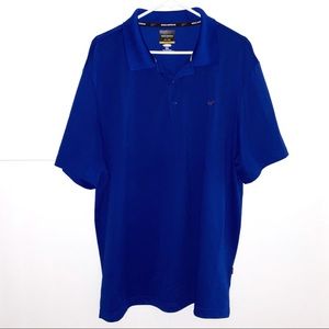 GREG NORMAN for Tassa Elba Golf Shirt